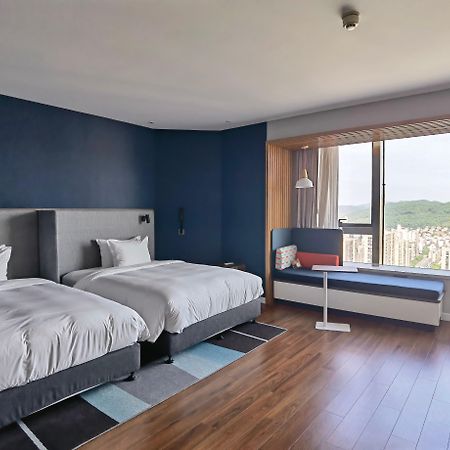 Holiday Inn Express Zhoushan Dinghai By Ihg Luaran gambar