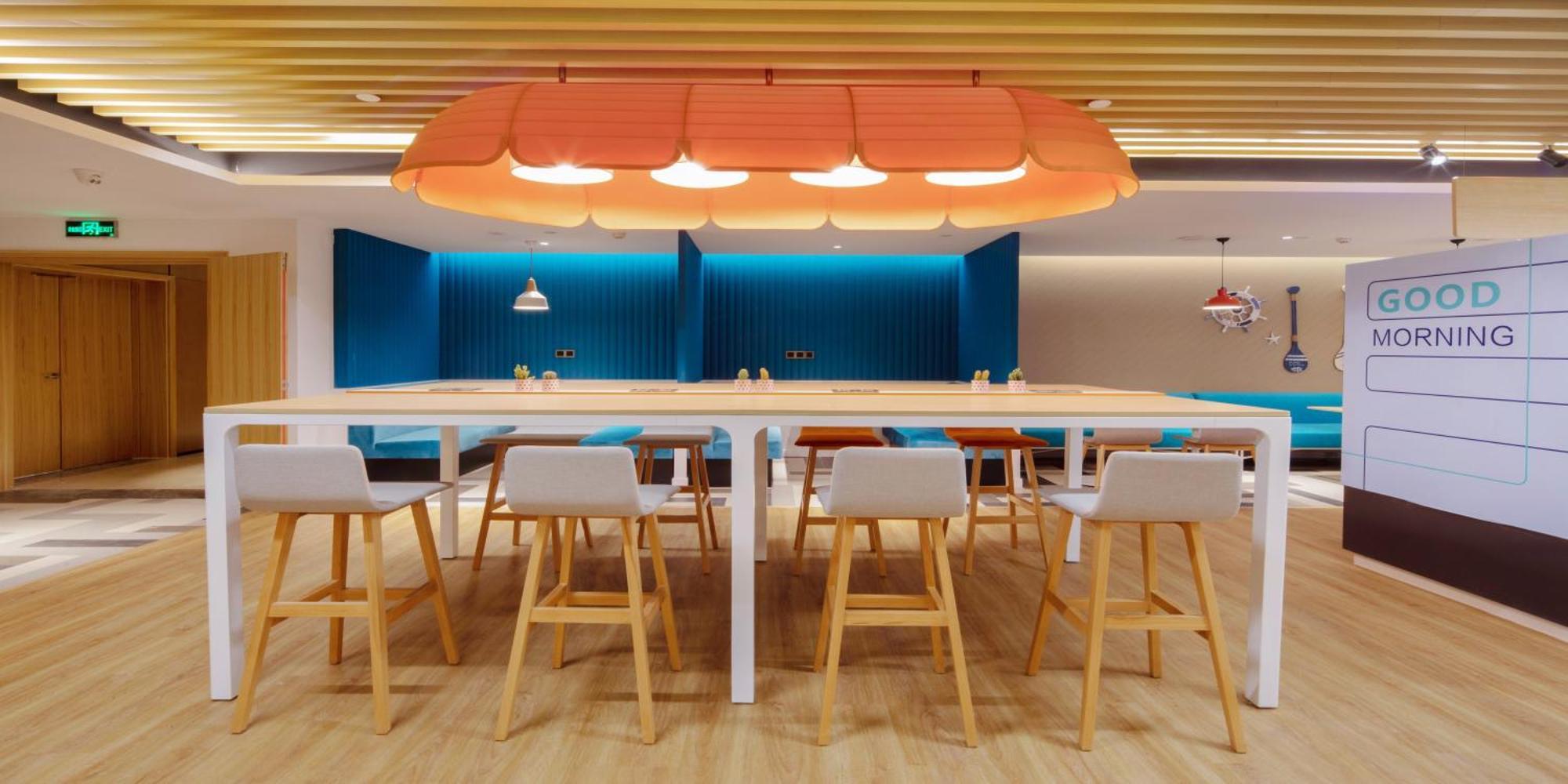 Holiday Inn Express Zhoushan Dinghai By Ihg Luaran gambar
