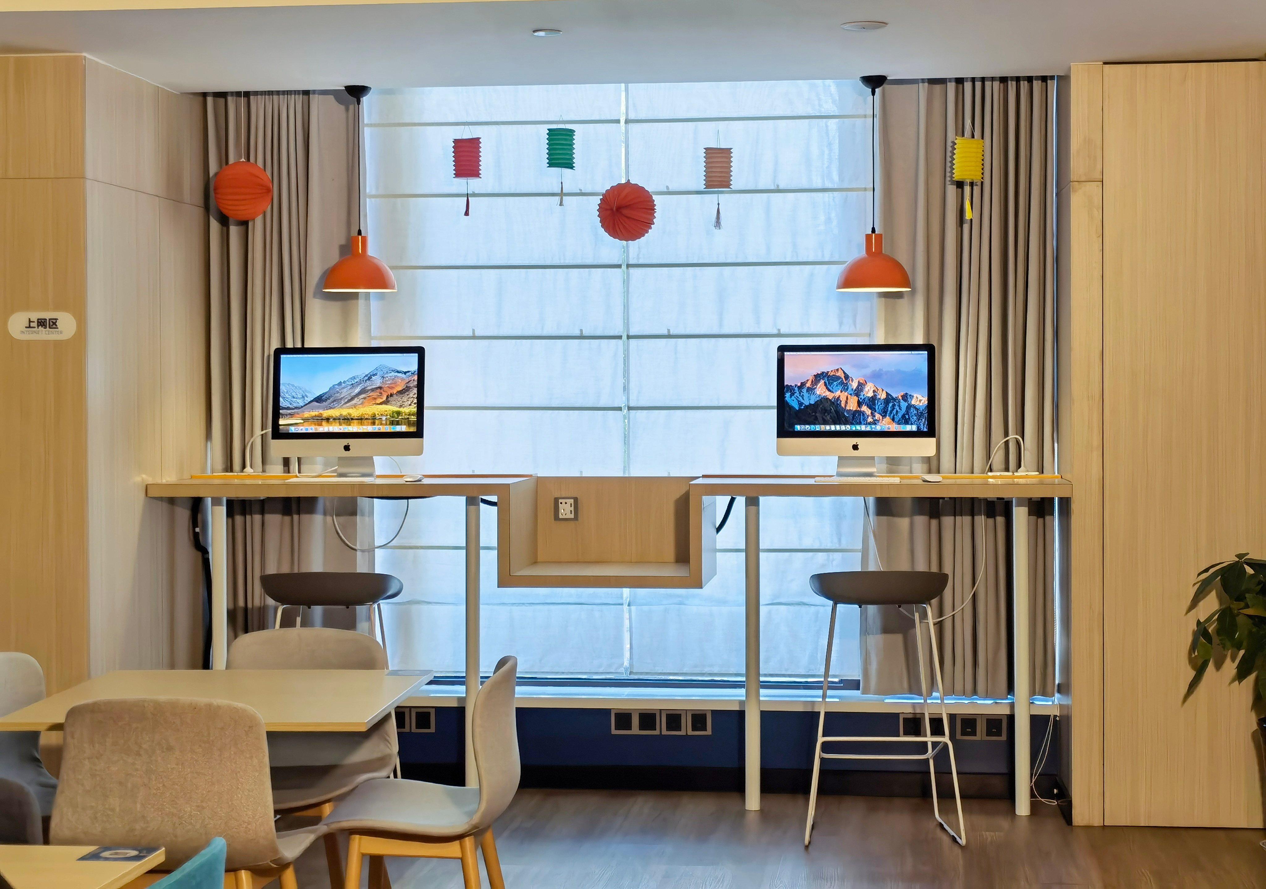 Holiday Inn Express Zhoushan Dinghai By Ihg Luaran gambar