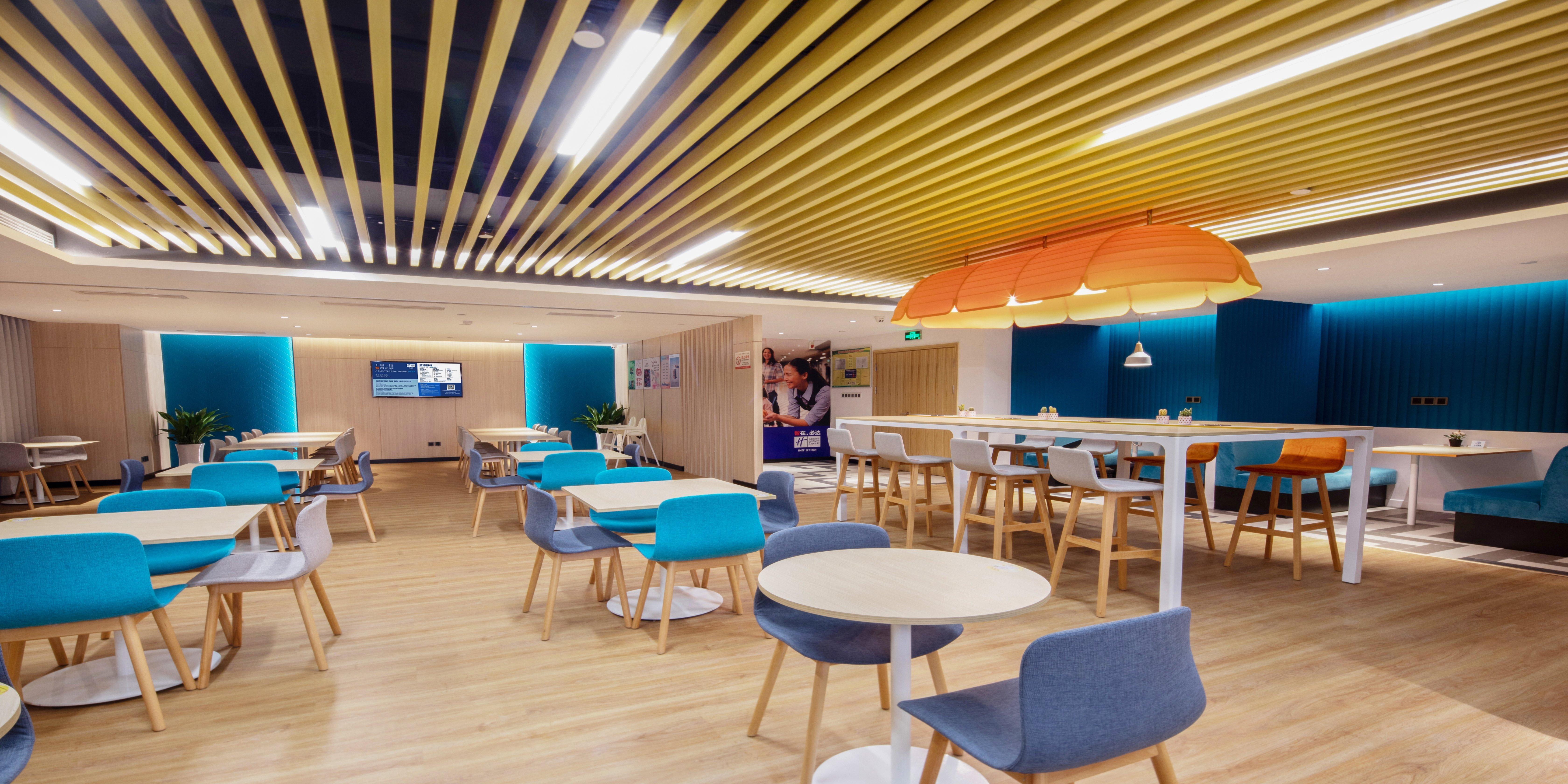 Holiday Inn Express Zhoushan Dinghai By Ihg Luaran gambar