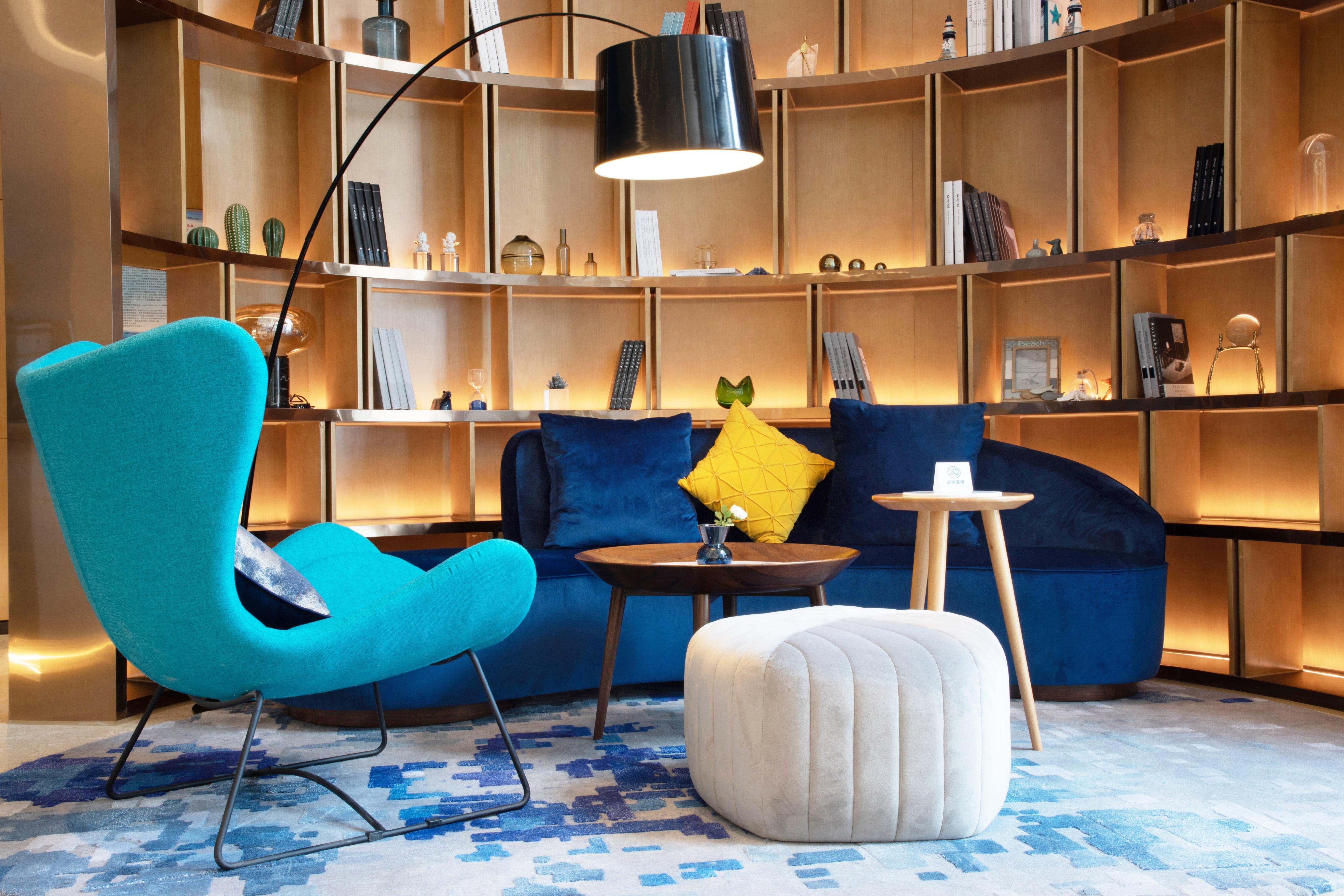 Holiday Inn Express Zhoushan Dinghai By Ihg Luaran gambar