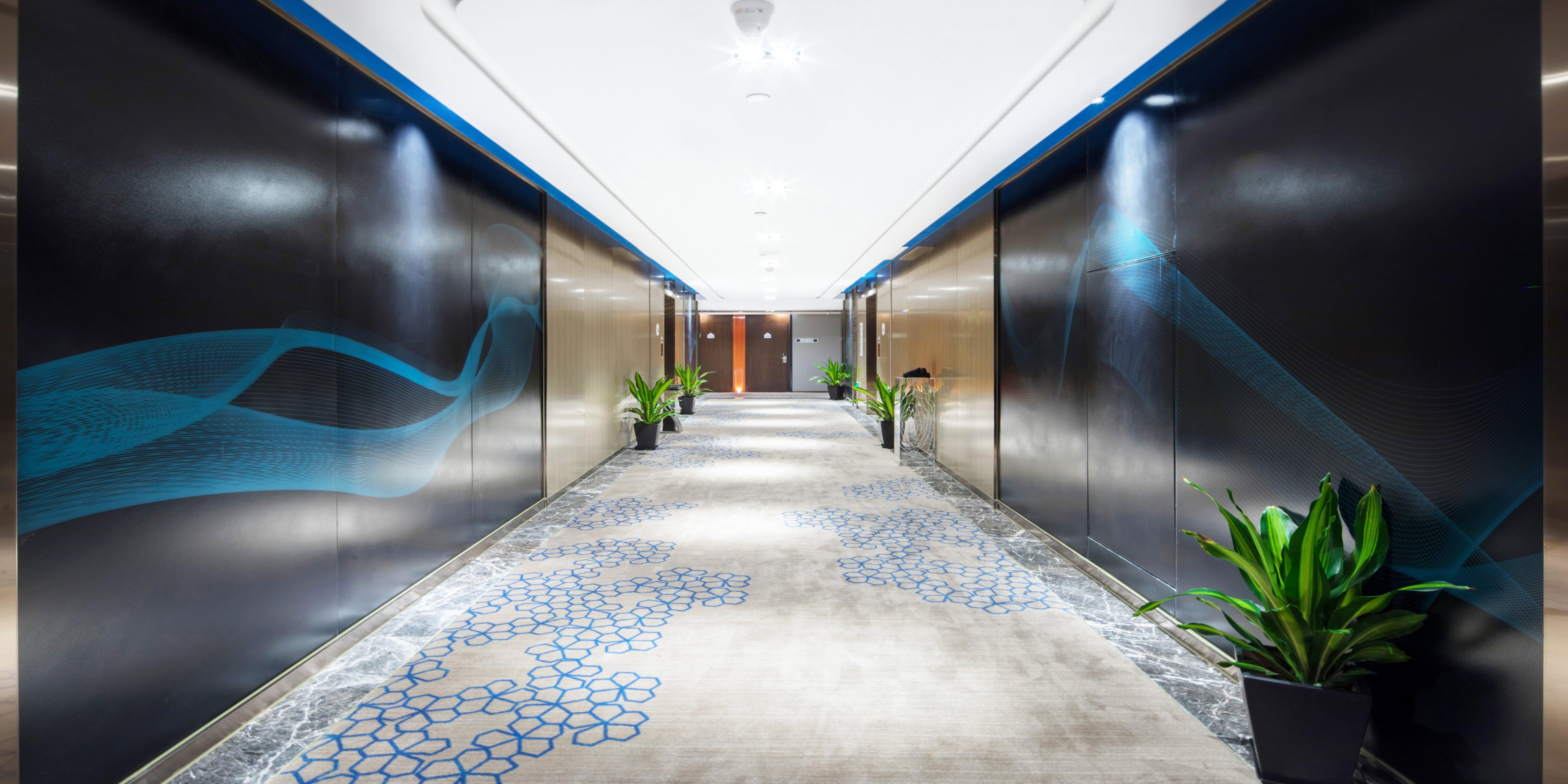 Holiday Inn Express Zhoushan Dinghai By Ihg Luaran gambar