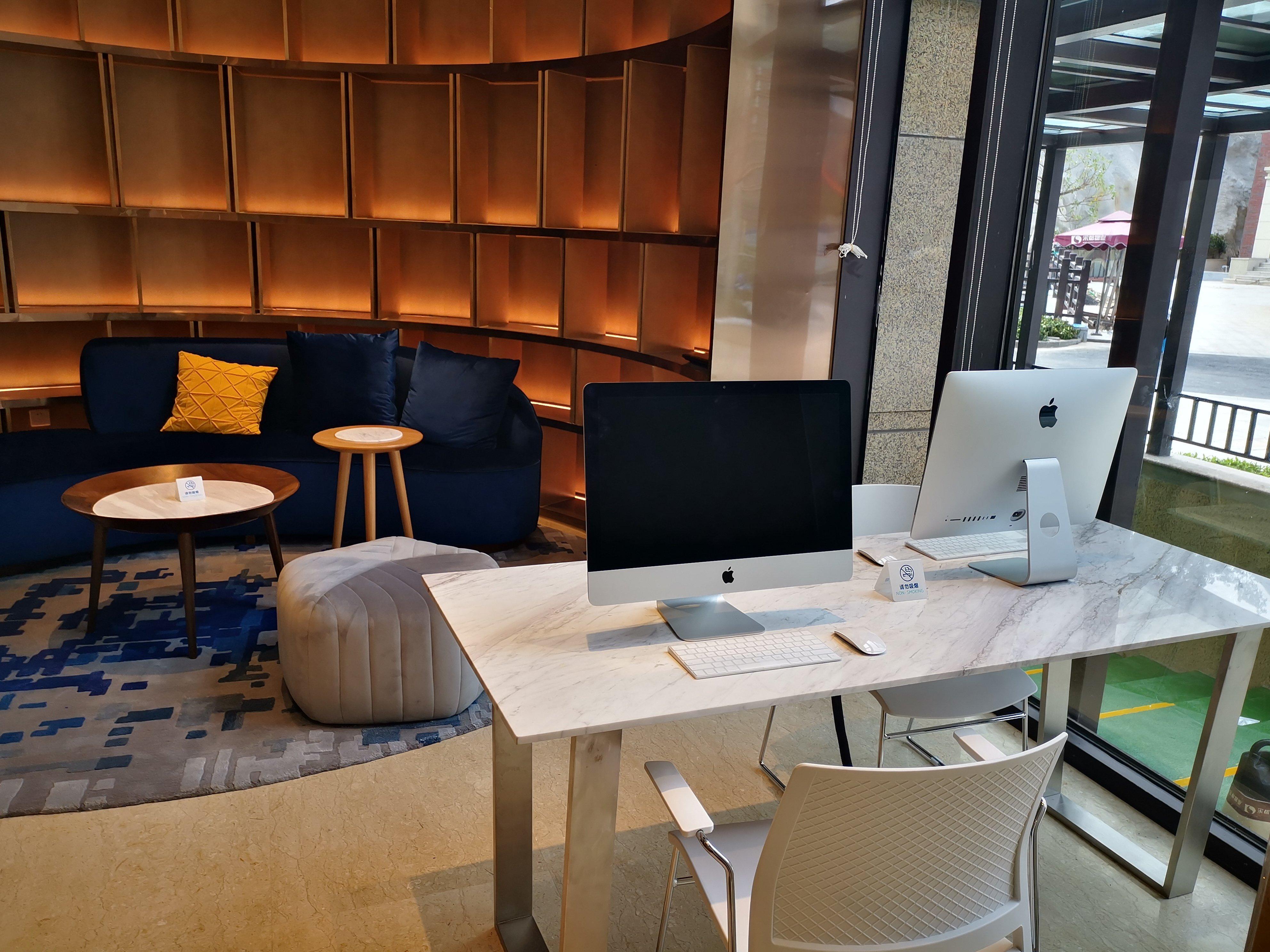 Holiday Inn Express Zhoushan Dinghai By Ihg Luaran gambar