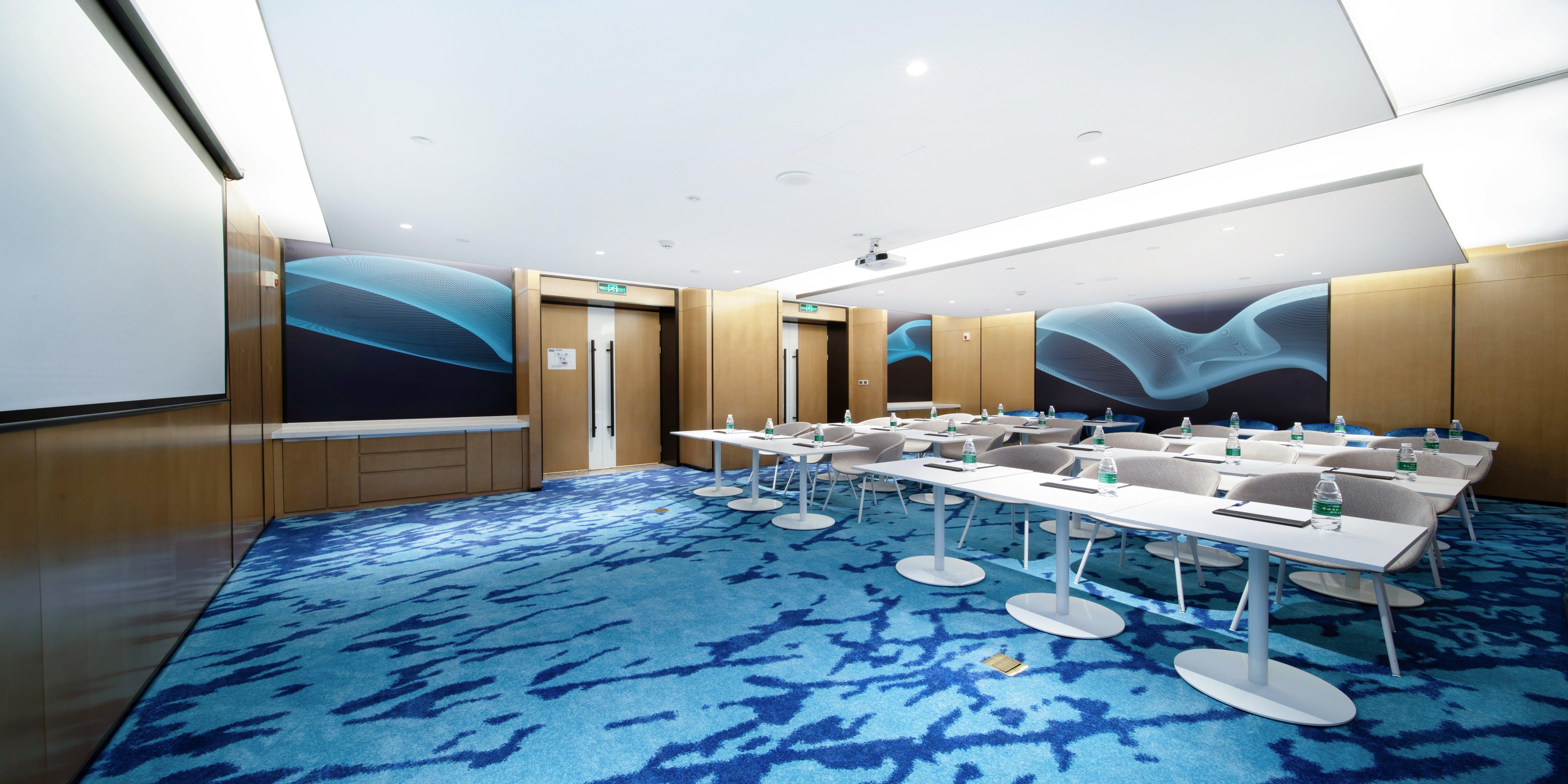 Holiday Inn Express Zhoushan Dinghai By Ihg Luaran gambar