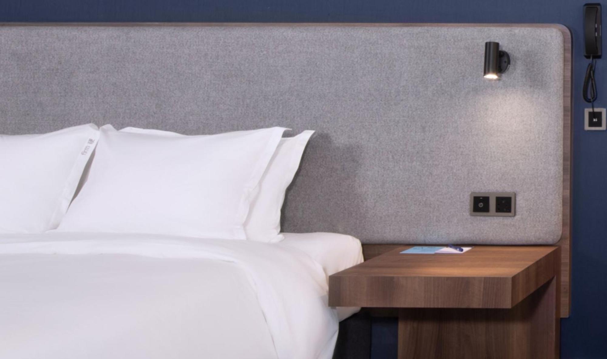 Holiday Inn Express Zhoushan Dinghai By Ihg Luaran gambar